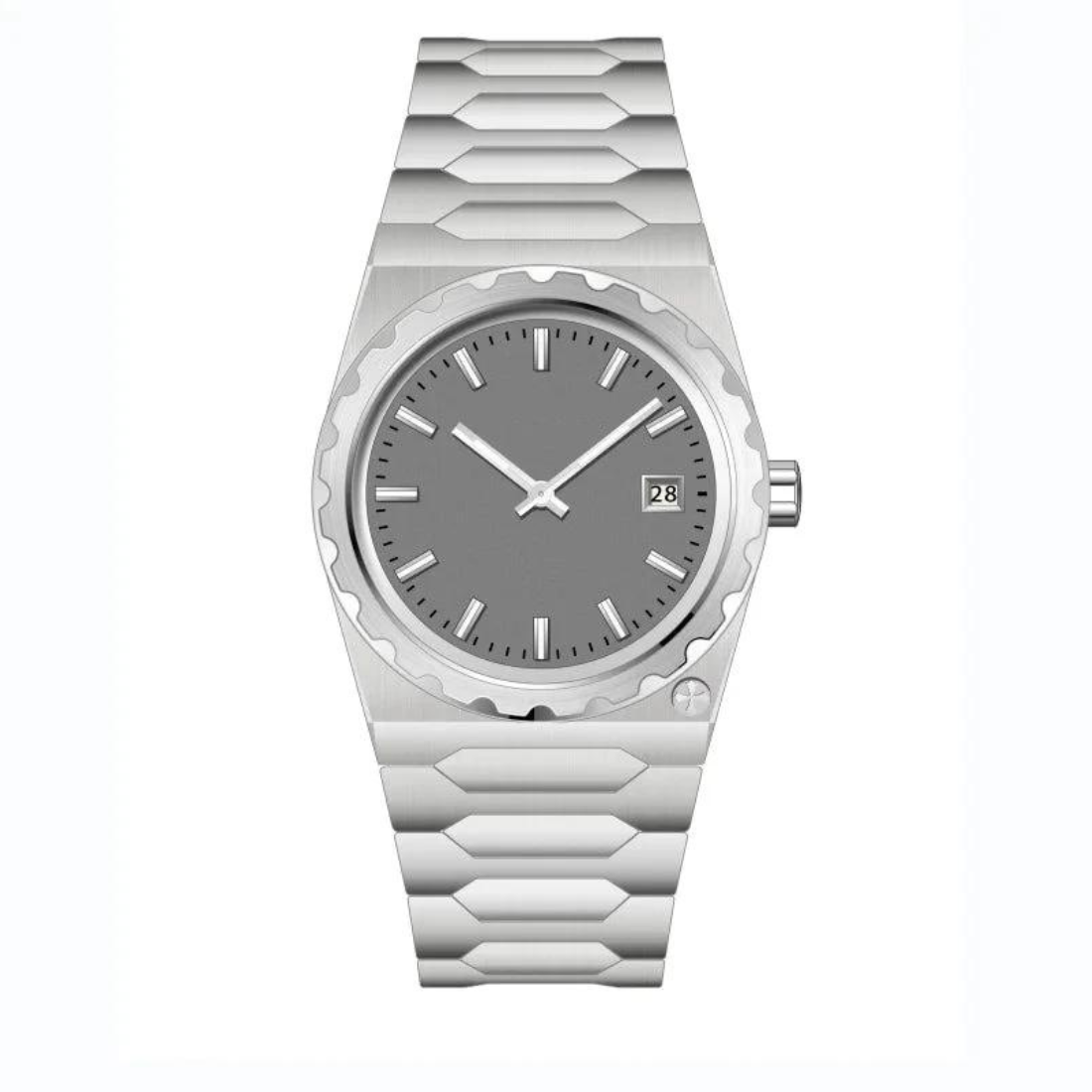 Luxury Slim Watch