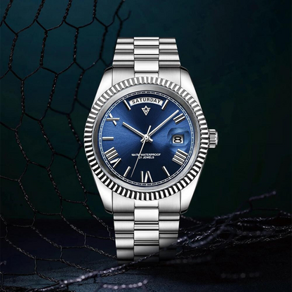 Sapphire Glass Watches