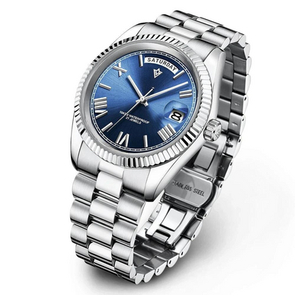 Sapphire Glass Watches
