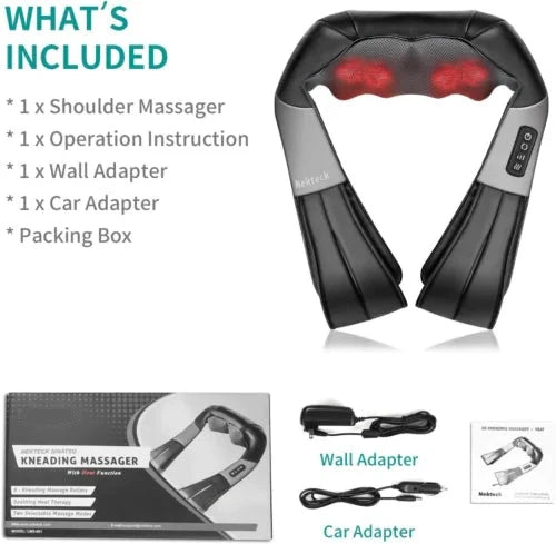 PRO Therapy: Elite Massager