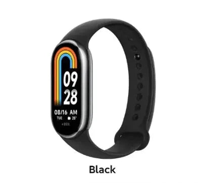 fitness tracking watch