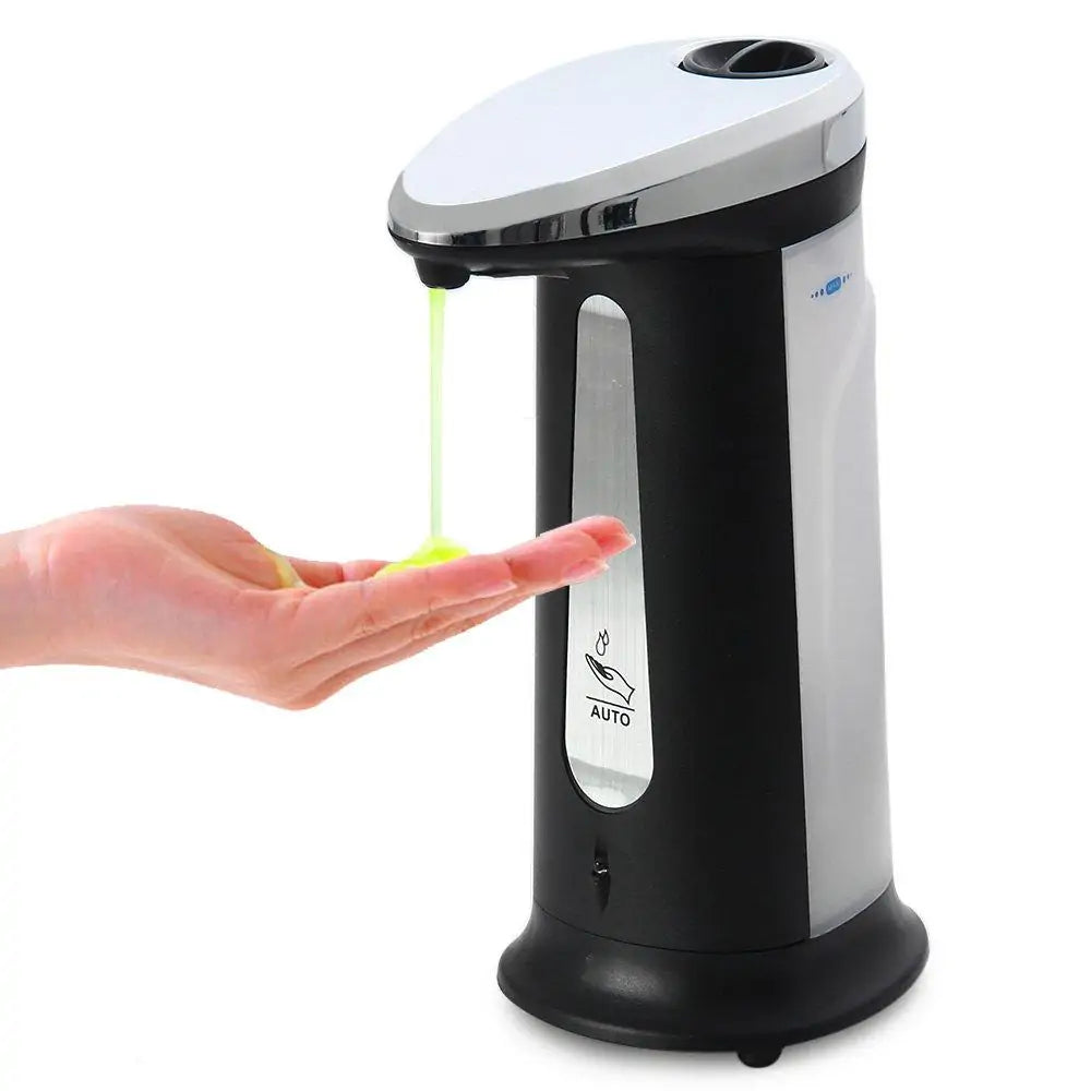 Automatic Motion Sensor Soap Dispenser