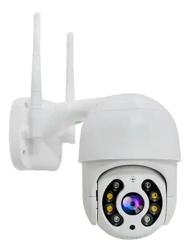 Cameras Security 360/ 4K